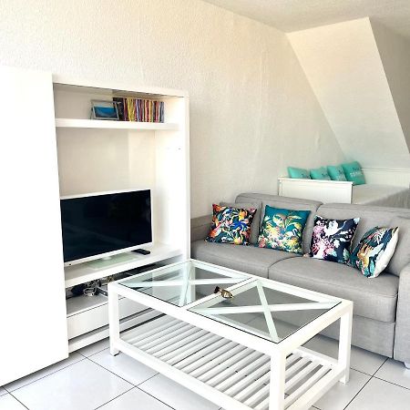Barcaresa-Elegant Appartement Vue Mer Wifi Parking 르발카레스 외부 사진