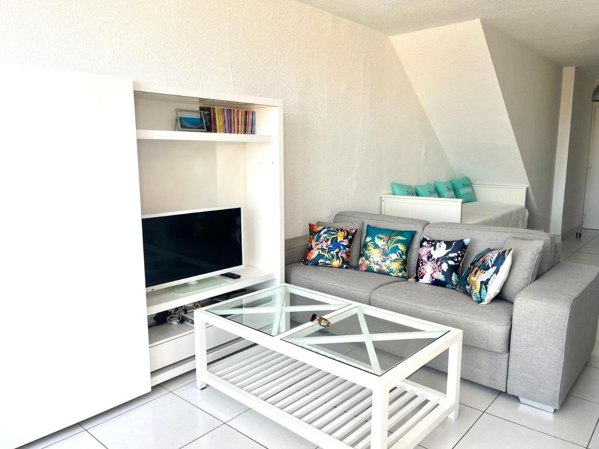 Barcaresa-Elegant Appartement Vue Mer Wifi Parking 르발카레스 외부 사진