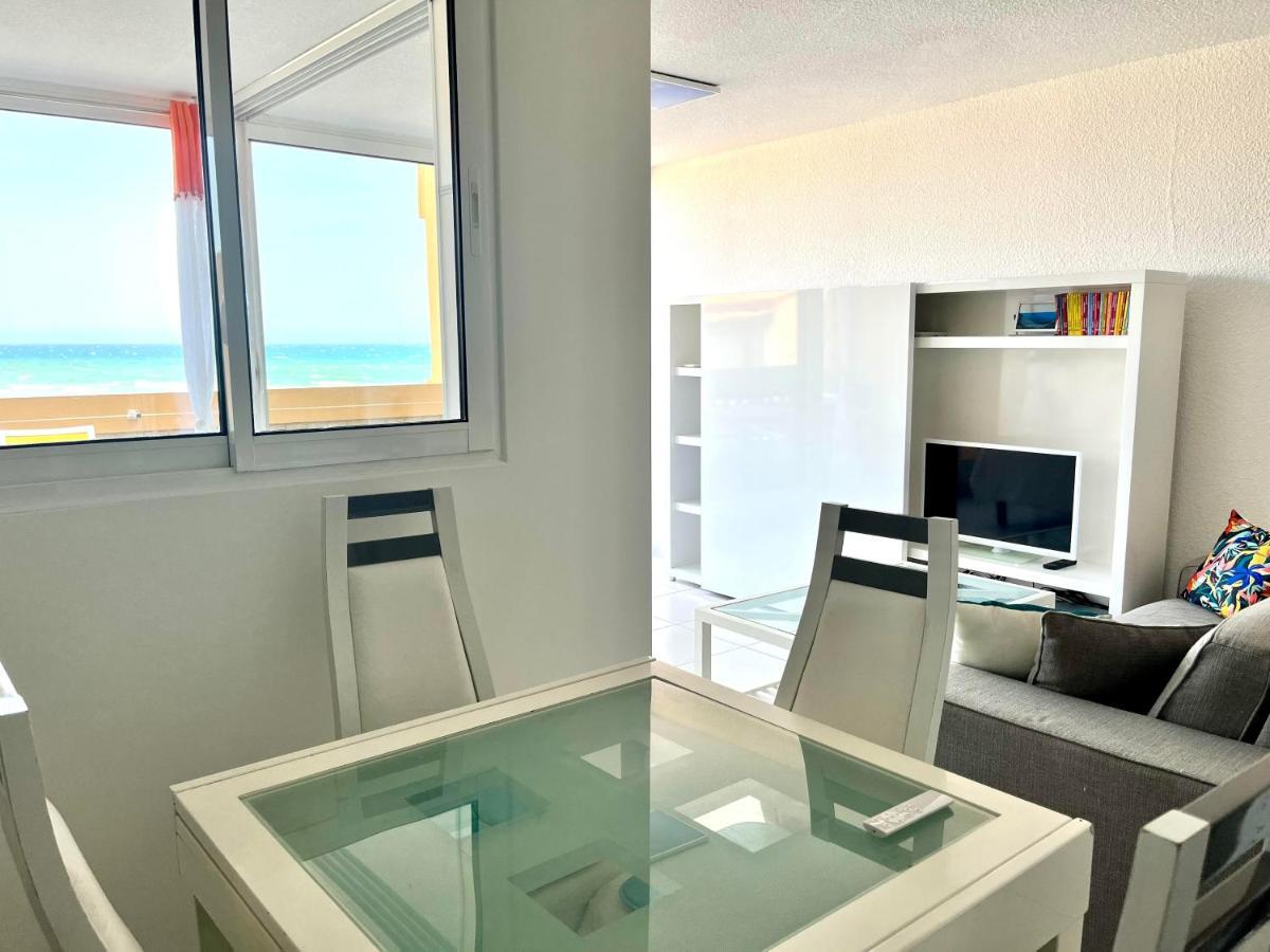 Barcaresa-Elegant Appartement Vue Mer Wifi Parking 르발카레스 외부 사진
