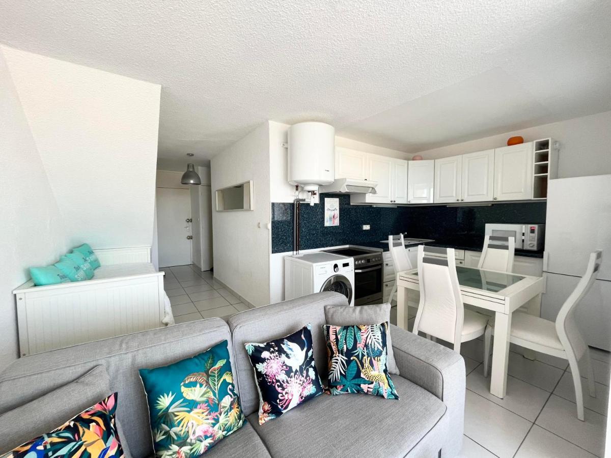 Barcaresa-Elegant Appartement Vue Mer Wifi Parking 르발카레스 외부 사진