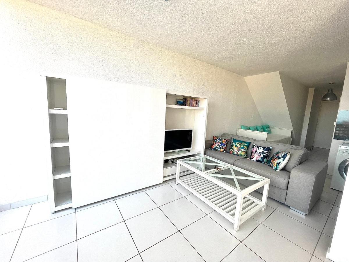 Barcaresa-Elegant Appartement Vue Mer Wifi Parking 르발카레스 외부 사진